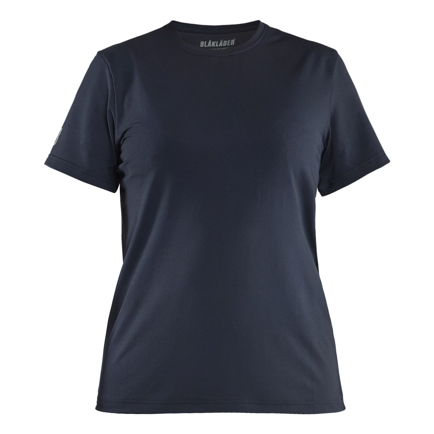 Blaklader BLAKLADER 34261126 WOMEN'S UV PROTECTED FUNCTION T SHIRT Short Sleeve Work T-Shirt WOMEN - UV Protection - 342611268600