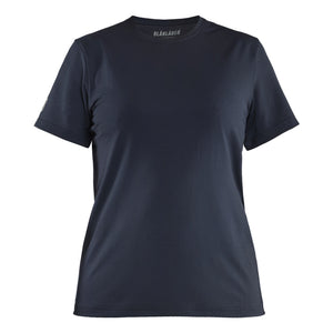 Blaklader BLAKLADER 34261126 WOMEN'S UV PROTECTED FUNCTION T SHIRT Short Sleeve Work T-Shirt WOMEN - UV Protection - 342611268600