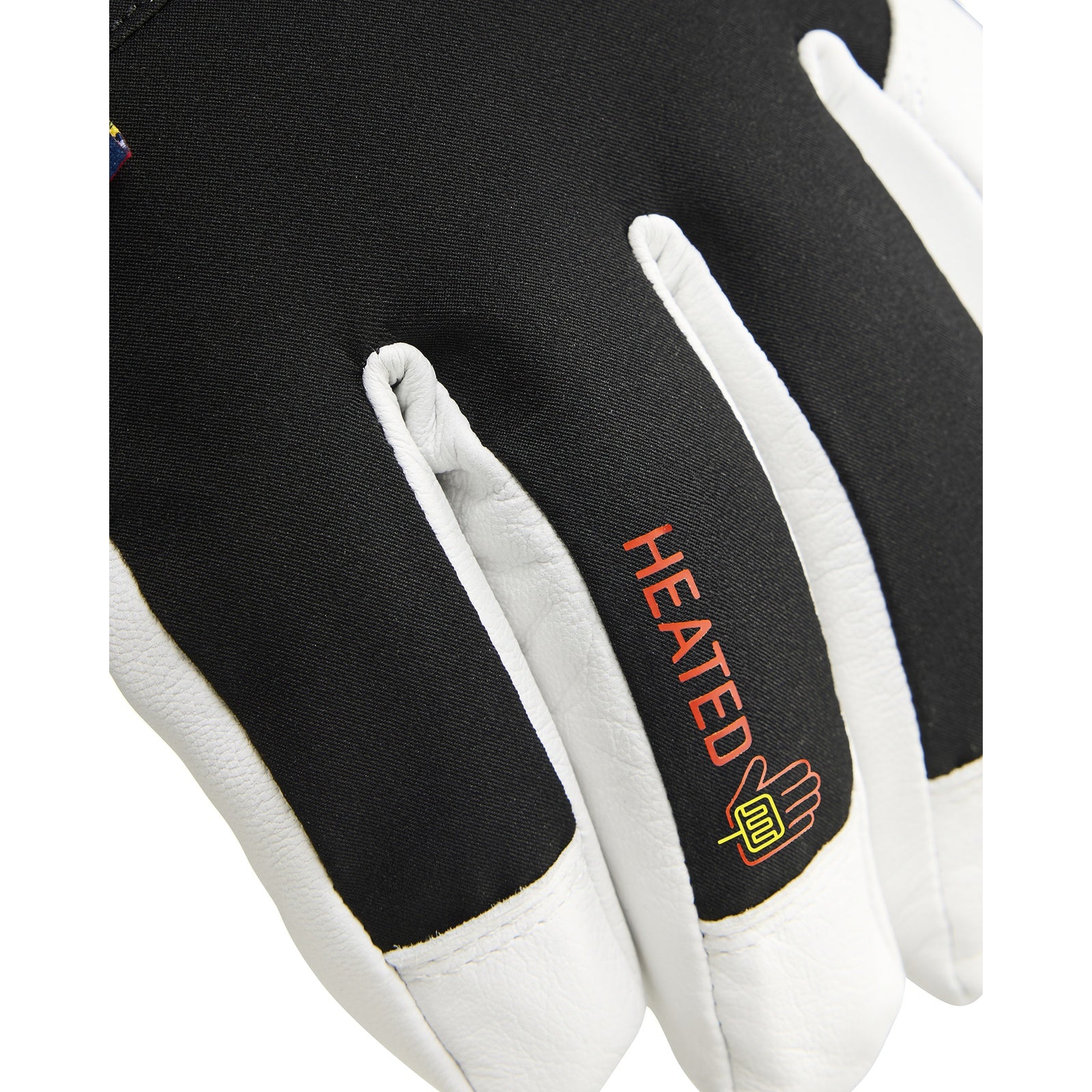 Blaklader 28161417 Heated Glove Supreme Warm - 281614179910_FUNC4