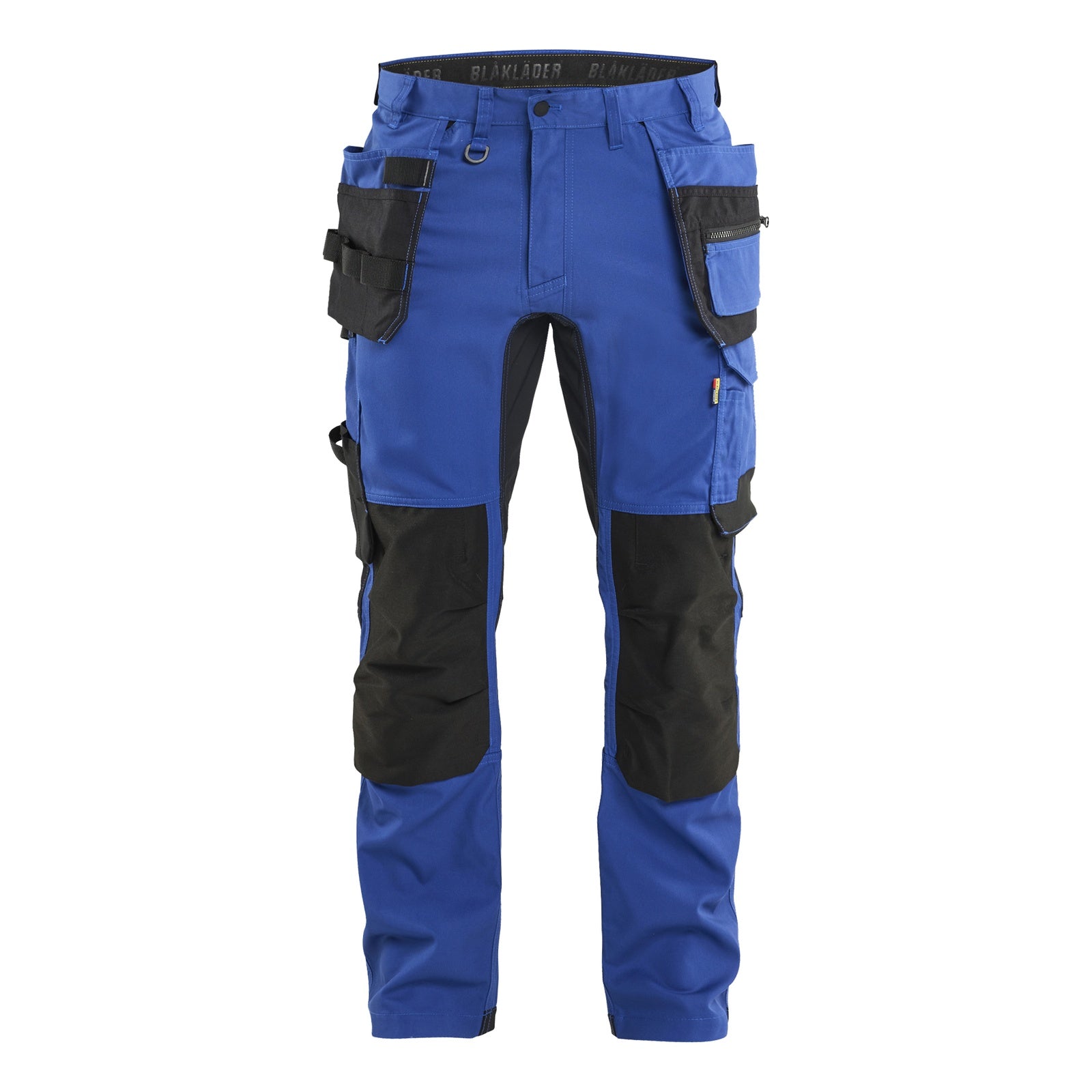 Blaklader BLAKLADER 17501832 | Craftsman trousers with stretch Work Trousers Men - twill fabric - 175018328599