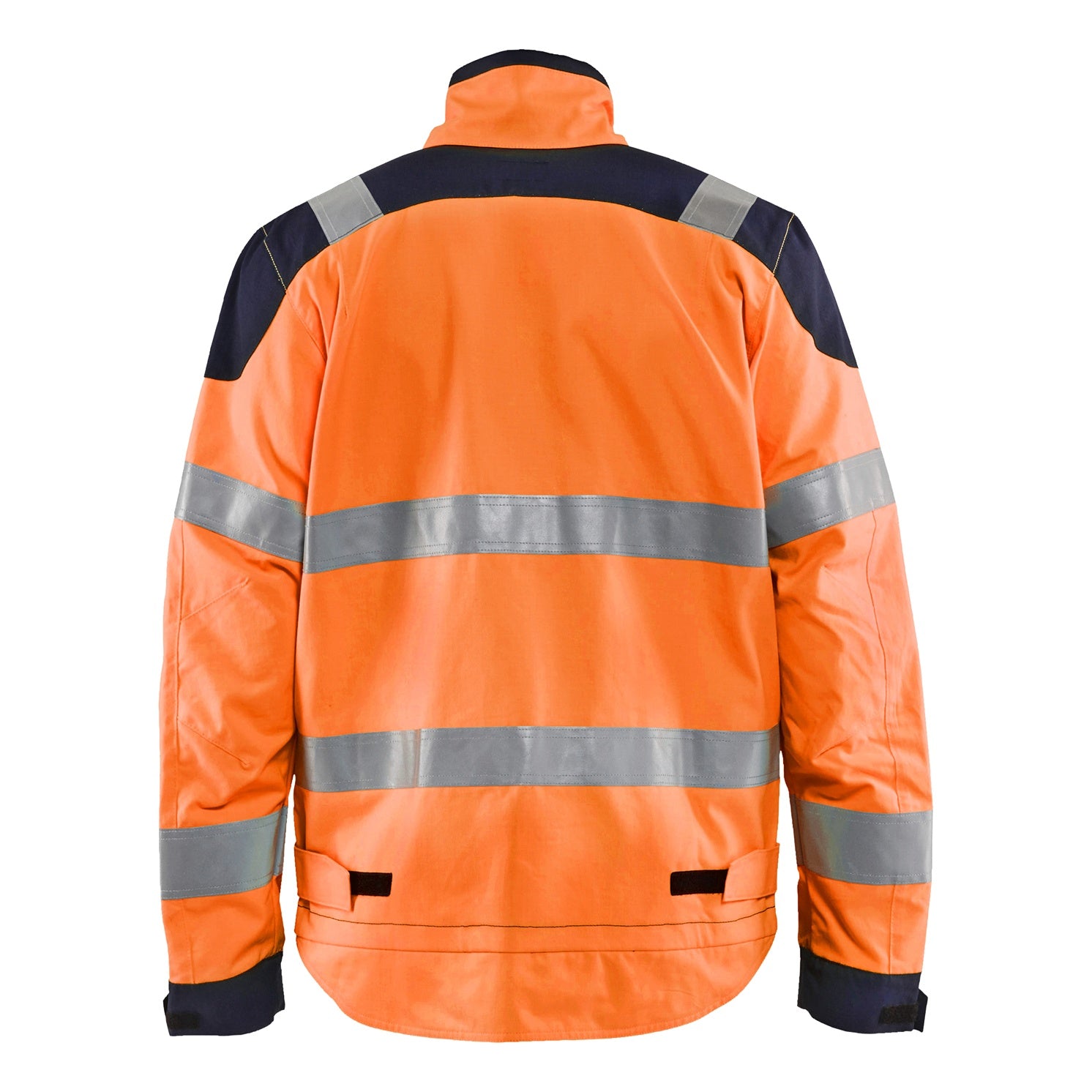 Blaklader BLAKLADER 40891513 Multinorm inherent jacket Work Jacket MEN - Flame Retardant - 408915135389_2 