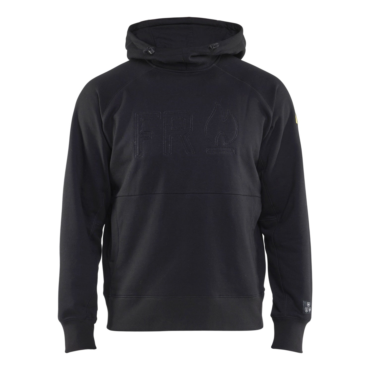 Blaklader BLAKLADER 34781762 FLAME RESISTANT HOODIE Hoodie Work Sweatshirt MEN - Flame Retardant - 347817629900