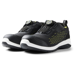 Blaklader BLAKLADER 24420000 CRADLE Safety Shoe S1P Work Shoe MEN - Fabric Upper - 244200009933_CL