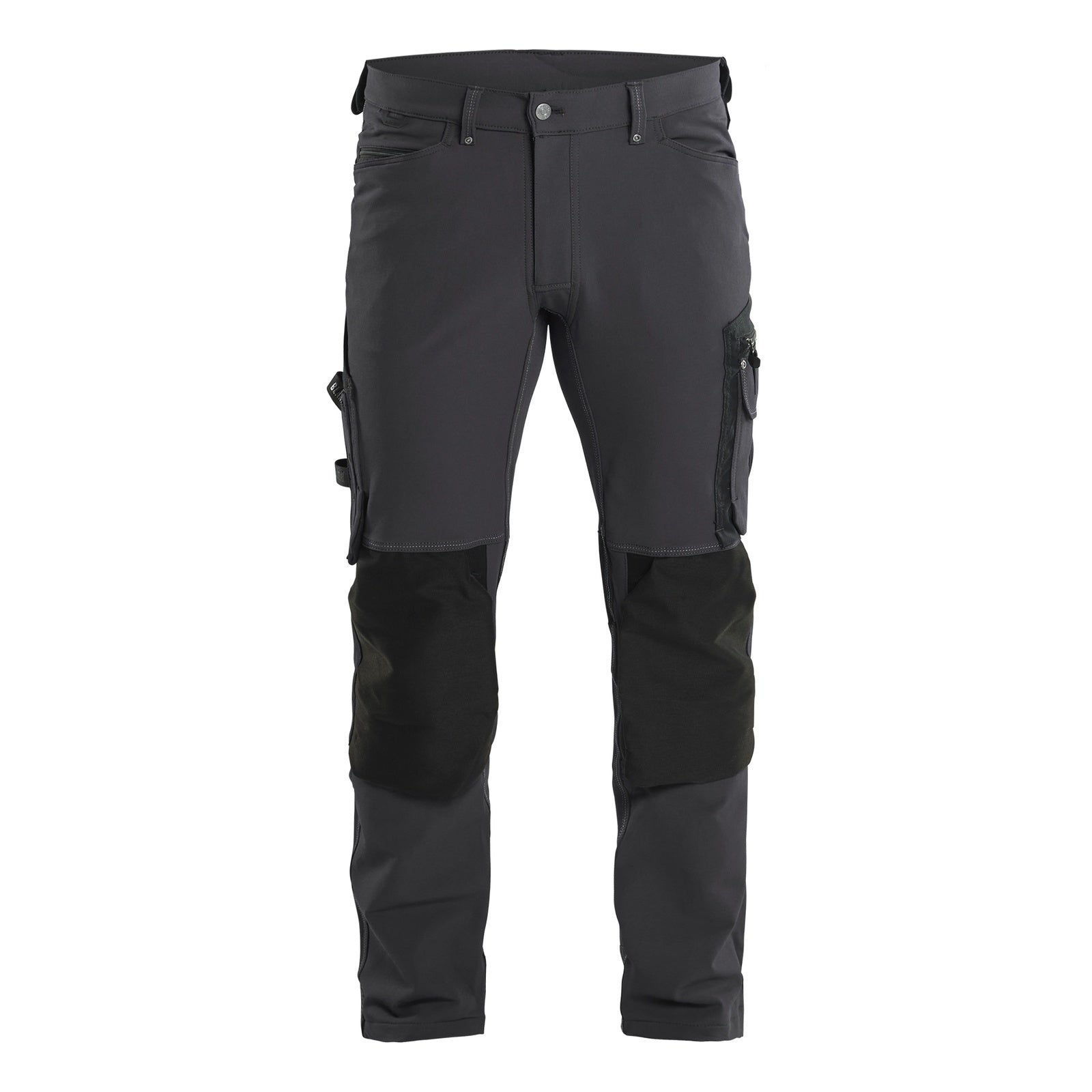 Blaklader BLAKLADER 19891644 | Craftsman trousers 4 way stretch X1900 Work Trousers Men - Water Repellent - 198916449899