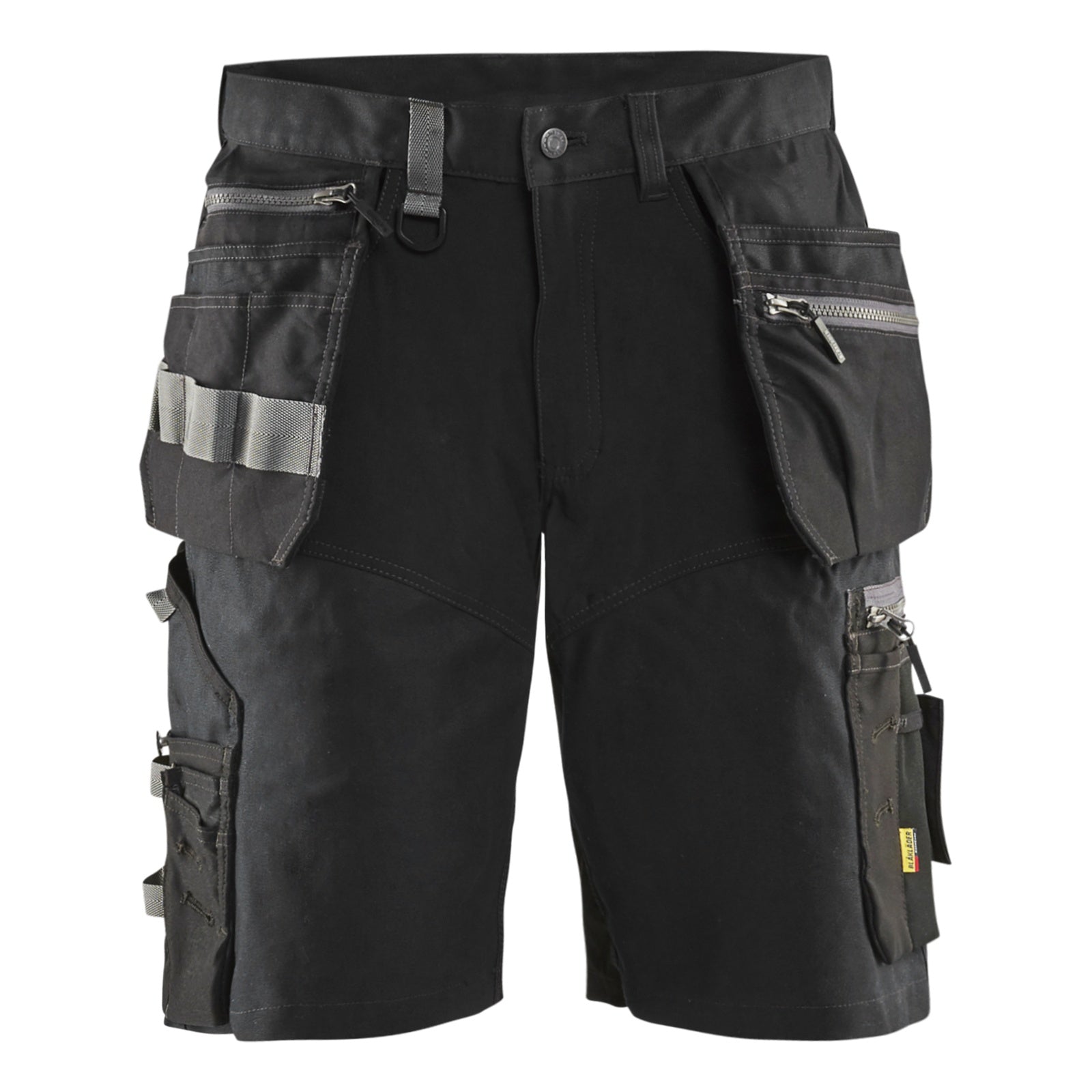 Blaklader BLAKLADER 15981343 | Craftsman shorts with stretch Work Shorts Men - stretch fabric - 159813439900