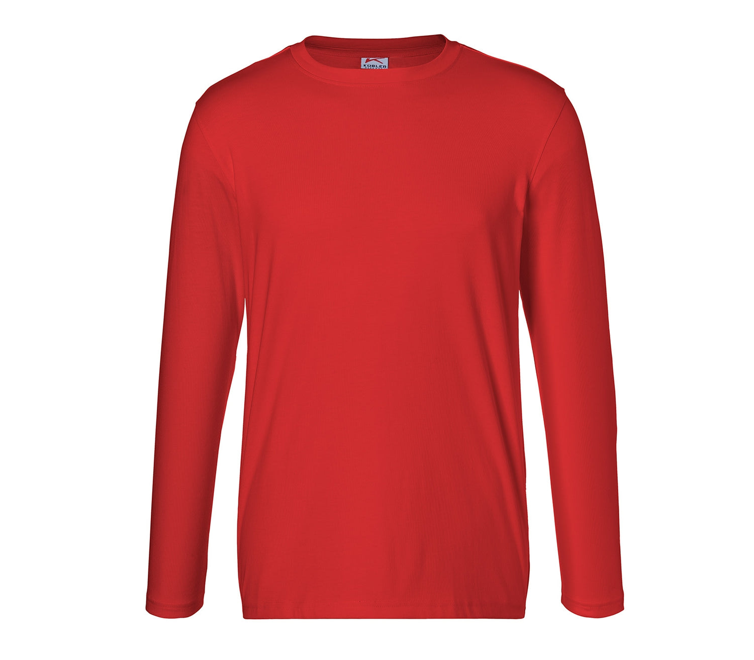 KÜBLER SHIRTS - Front View