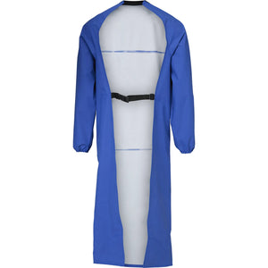 ELKA Rainwear - ELKA FOOD Apron G&F - Cobalt