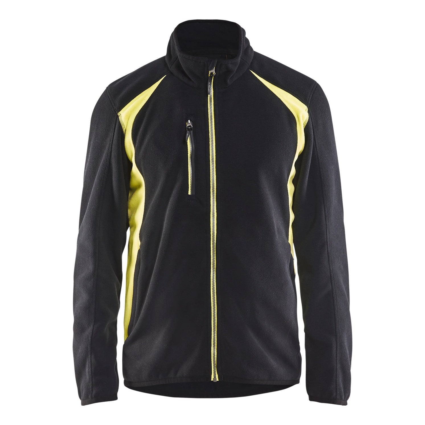 Blaklader BLAKLADER 47302510 Fleece jacket Work Jacket MEN - Antipilling - 473025109933