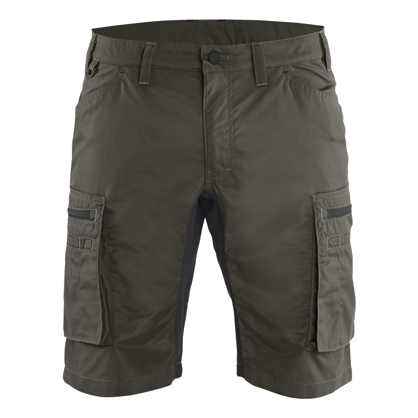 Blaklader BLAKLADER 14491845 | Service shorts stretch Work Shorts Men - stretch panels - 144918454599