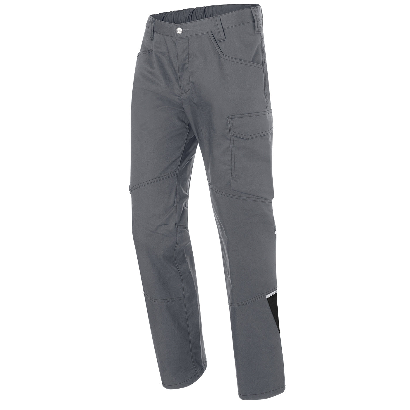 KÜBLER ICONIQ PRO - Front View