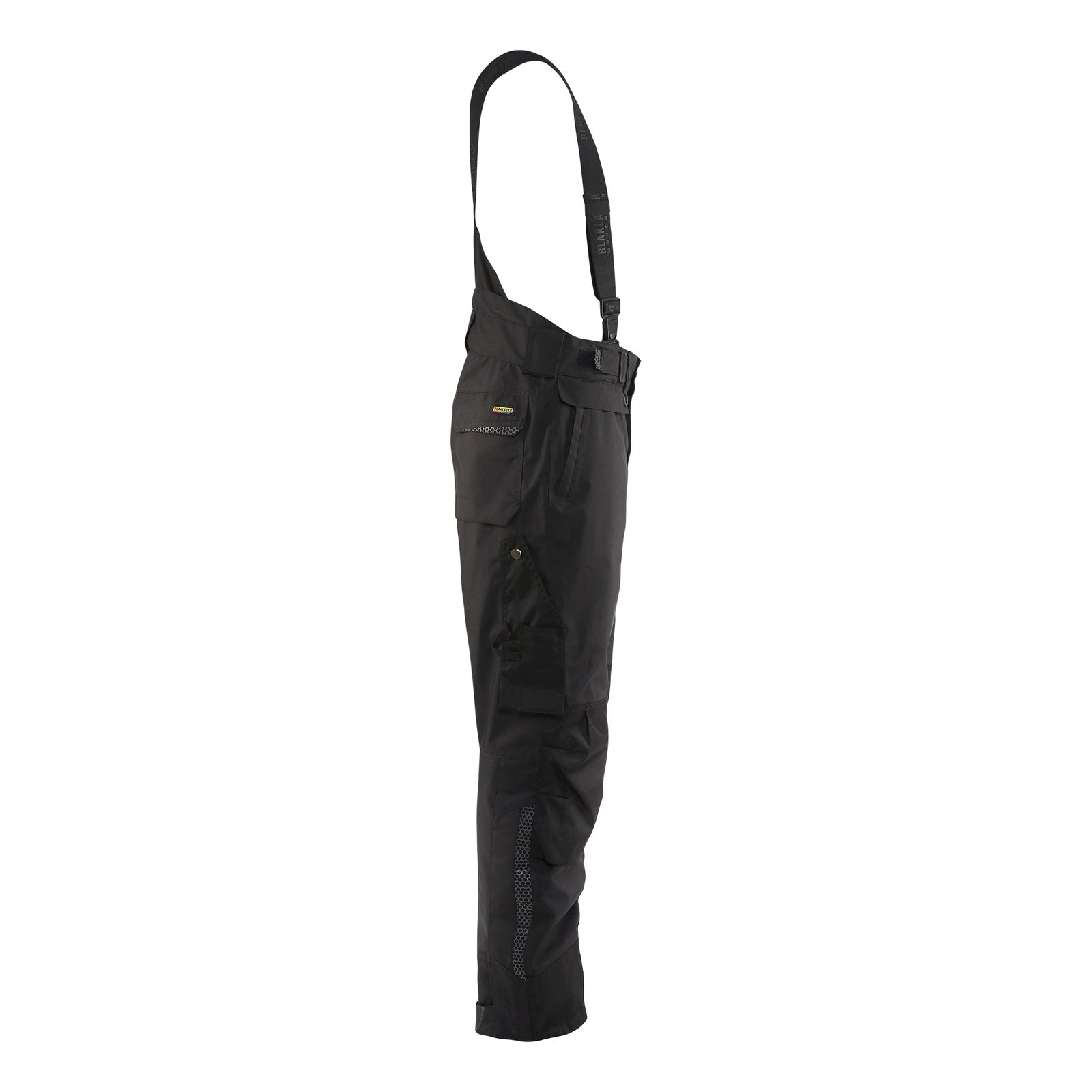 Blaklader BLAKLADER 18091977 | Shell Trousers Work Trousers Men - Waterproof - 180919779900_CR