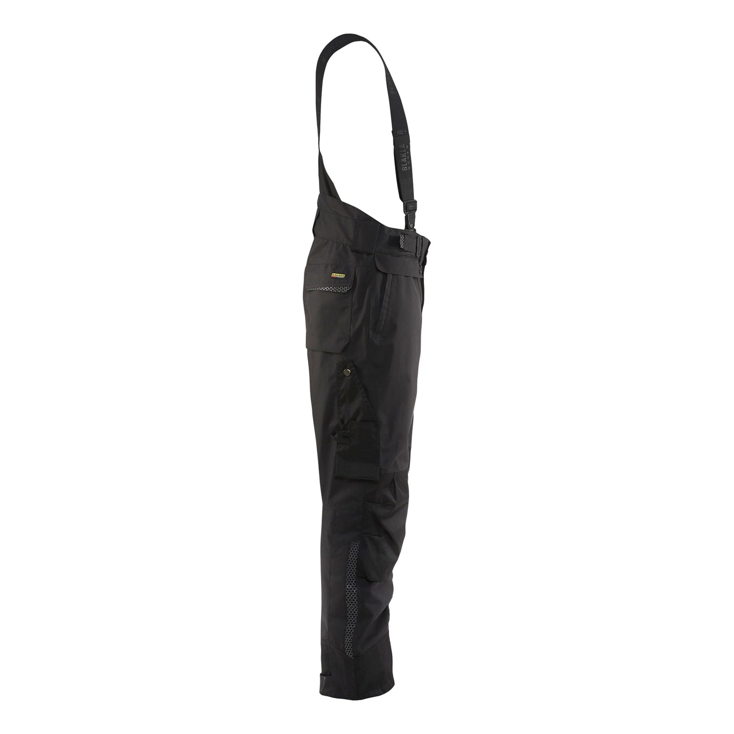 Blaklader BLAKLADER 18091977 | Shell Trousers Work Trousers Men - Waterproof - 180919779900_CR
