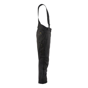 Blaklader BLAKLADER 18091977 | Shell Trousers Work Trousers Men - Waterproof - 180919779900_CR