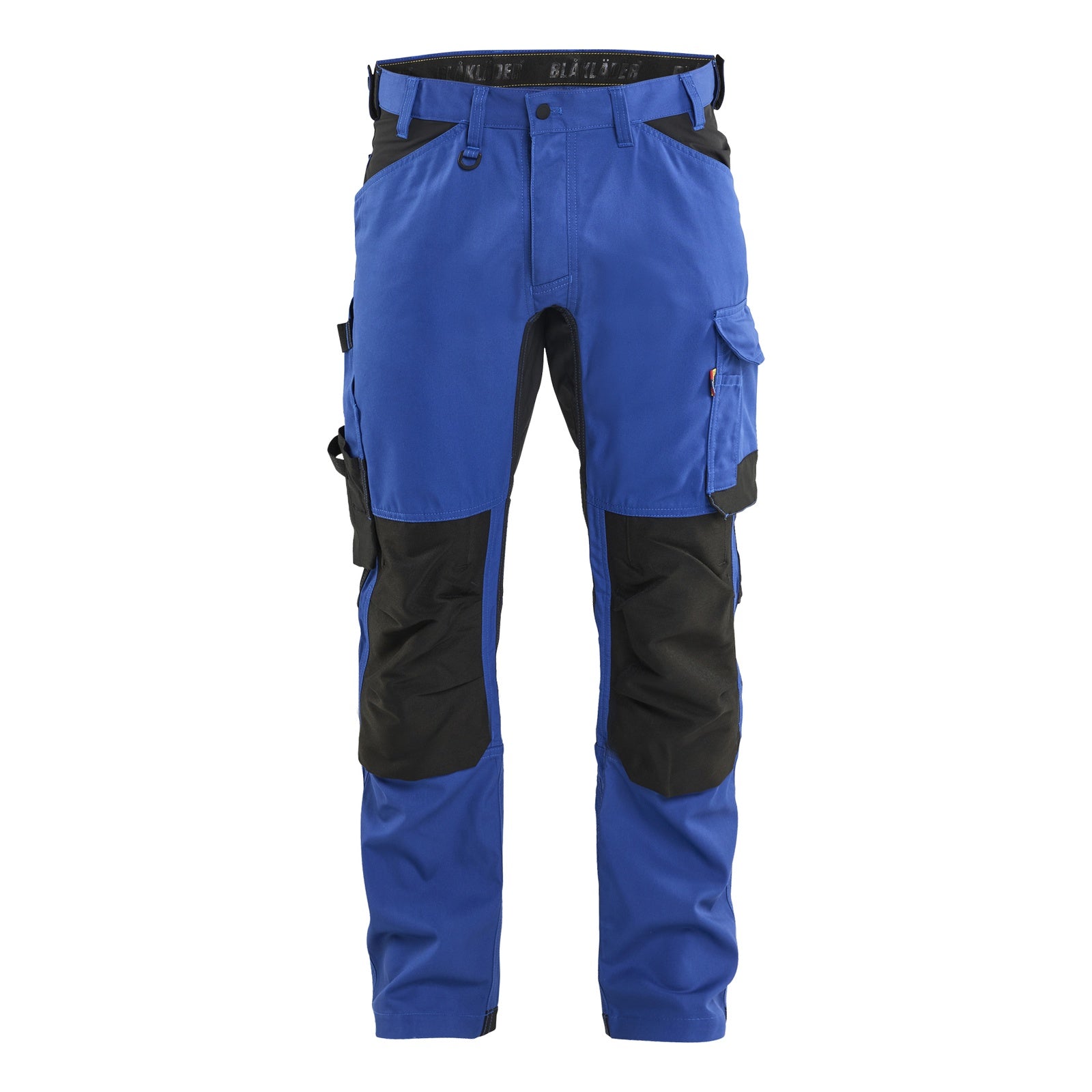 Blaklader BLAKLADER 17511832 | Craftsman trousers with stretch Work Trousers Men - 2 Way Stretch - 175118328599