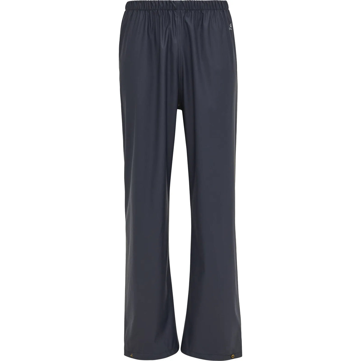 ELKA Rainwear - Dry Zone PU Rain Trousers - Navy
