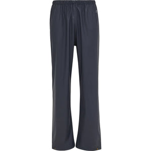 ELKA Rainwear - Dry Zone PU Rain Trousers - Navy
