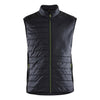 Blaklader BLAKLADER 38632030 VEST WARM LINED Work Vest MEN - Water Repellent - 386320309933