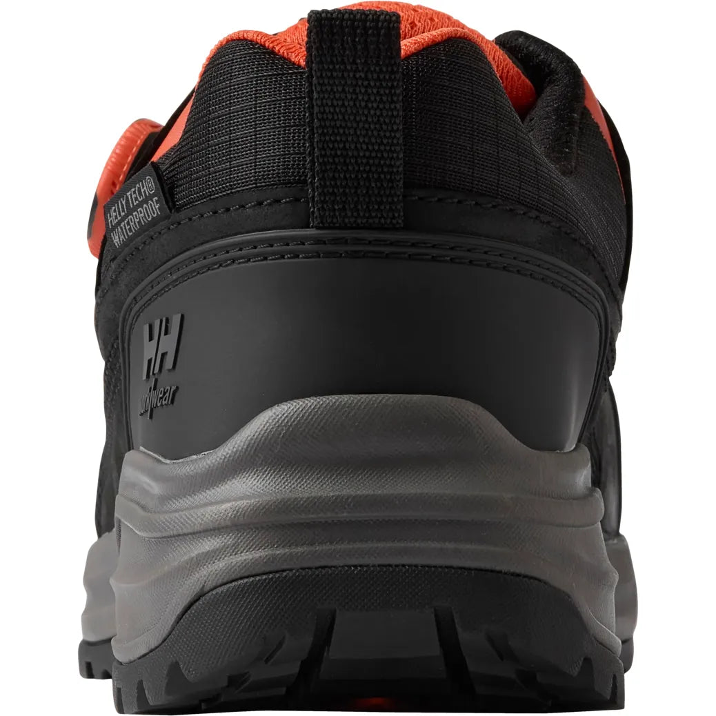 Helly Hansen Work Wear - 78425_999_BACK - Product Flatshots-S26-Summer 2026-SS26-Footwear