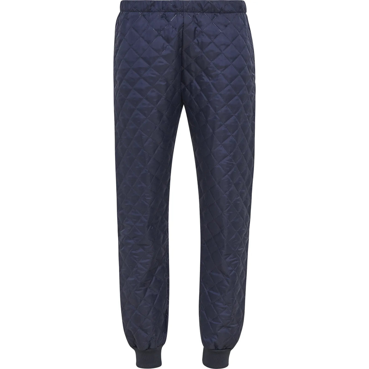 ELKA Rainwear - Thermal Trousers - Navy