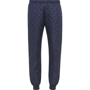 ELKA Rainwear - Thermal Trousers - Navy