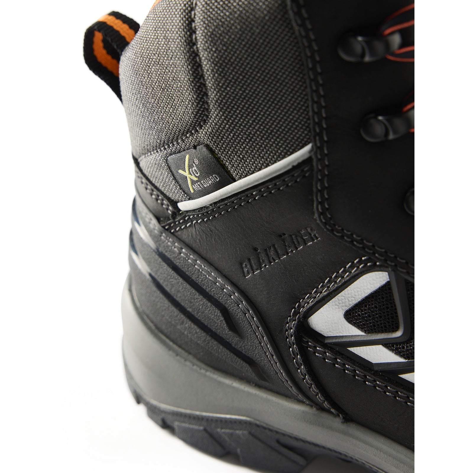 Blaklader BLAKLADER 24460000 ELITE Safety Boot S3 MEN Work Boot - M-Guard Protection - 244600009900_FUNC1