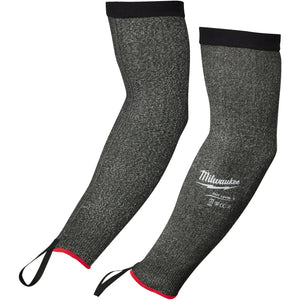 Milwaukee Cut Level E Sleeves