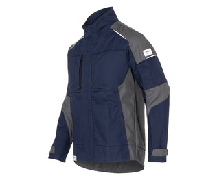 KÜBLER ACTIVIQ cotton+ - Front View