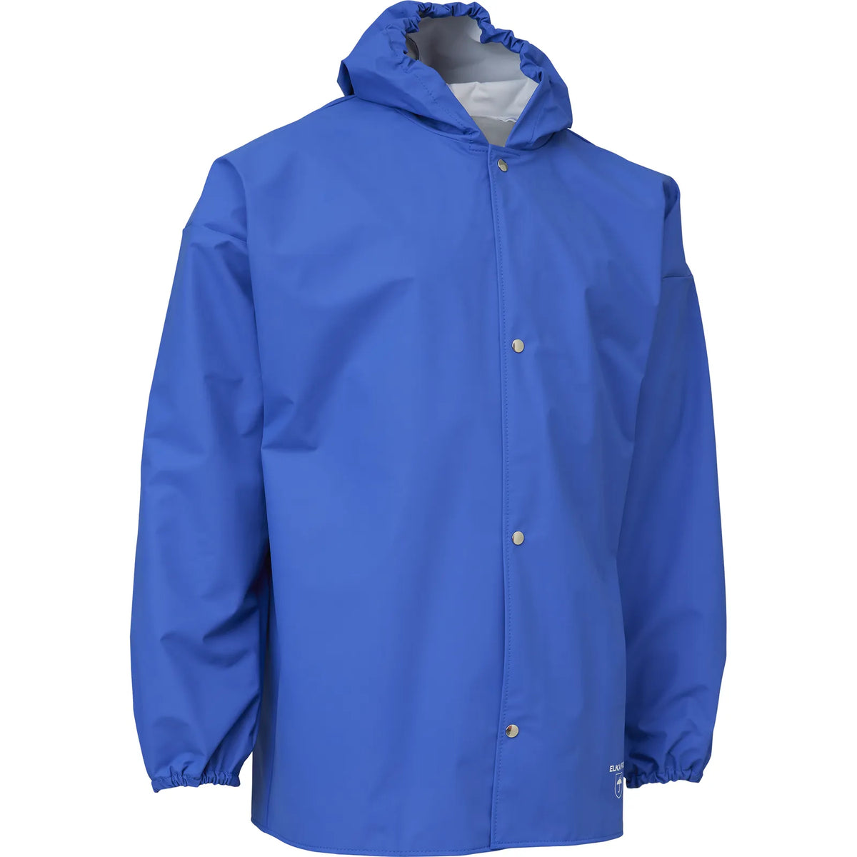 ELKA Rainwear - ELKA PRO Jacket - Cobalt