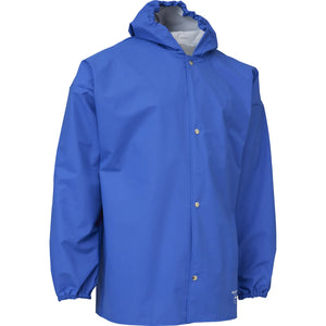 ELKA Rainwear - ELKA PRO Jacket - Cobalt