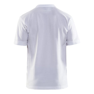 Blaklader BLAKLADER 33051035 Polo Shirt Short Sleeve Work Polo MEN - 100% Cotton - 330510351000_CB