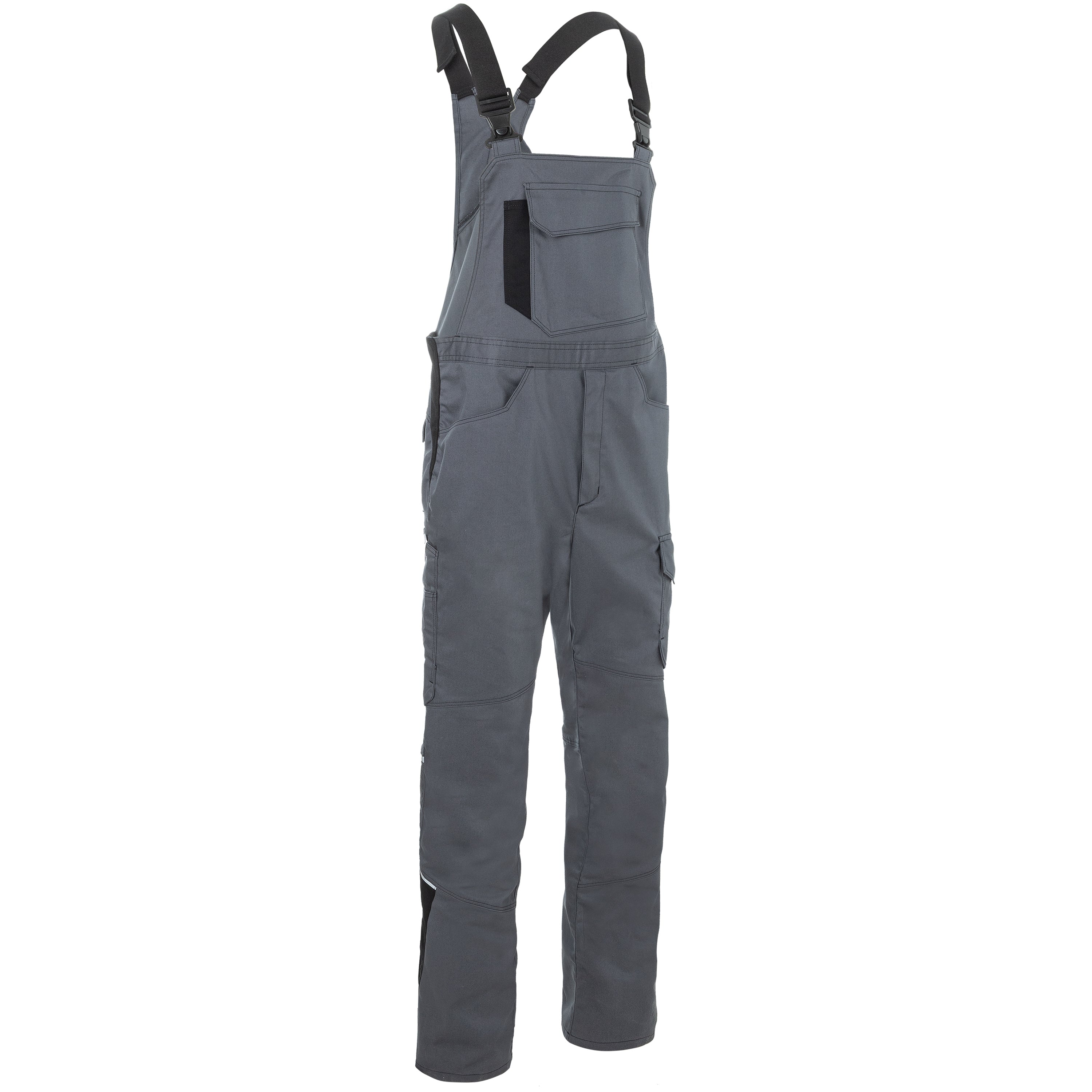 KÜBLER ICONIQ PRO - Front View