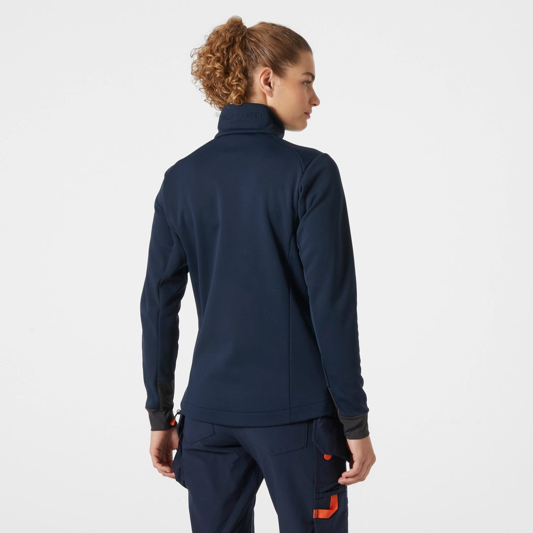 Helly Hansen Work Wear - 72381_590_onbody2 - Onbody-Fundementals -S25-Summer 2025