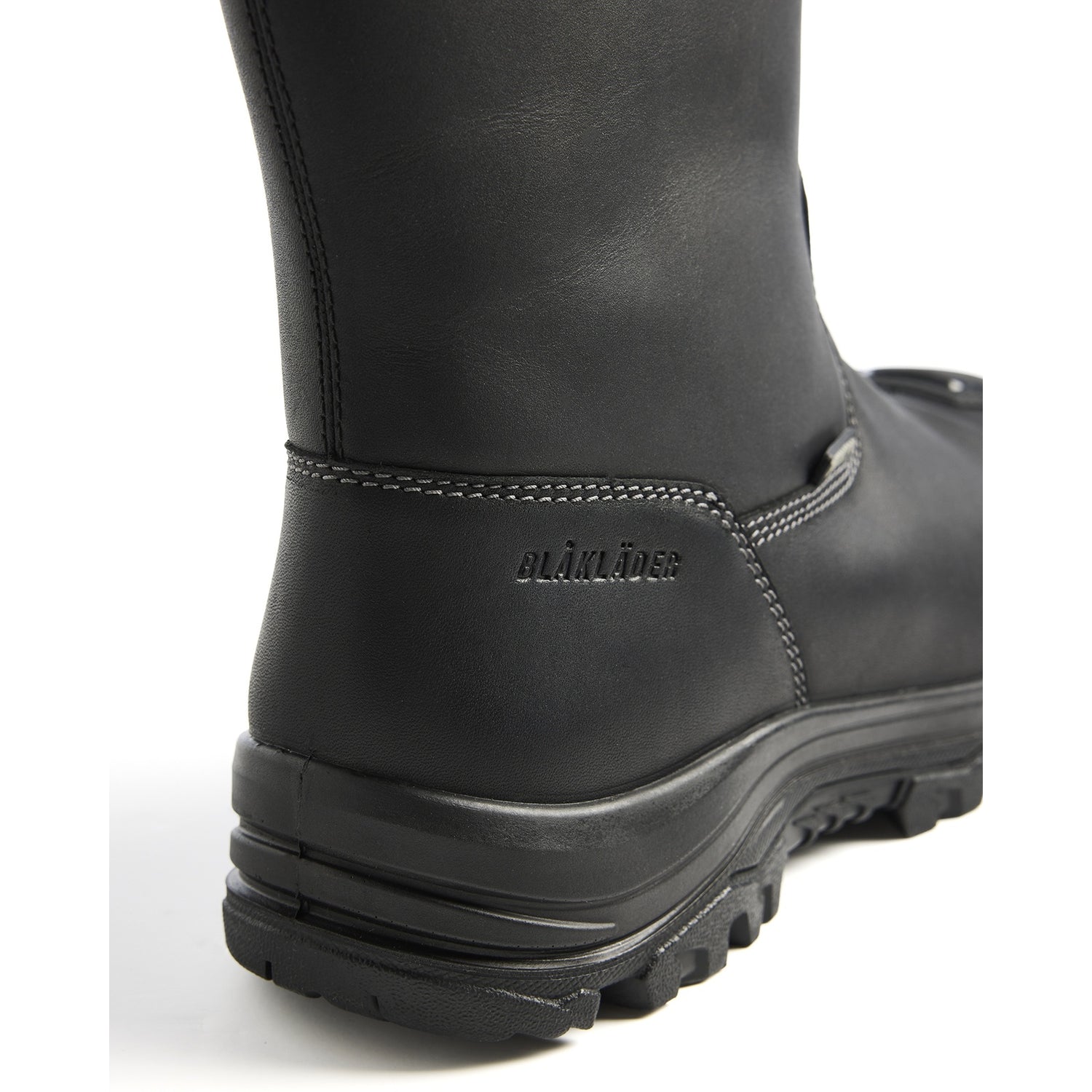 Blaklader BLAKLADER 24960000 STORM Winter Boots S7S Work Boot MEN - Waterproof Upper - 249600009999_FUNC1