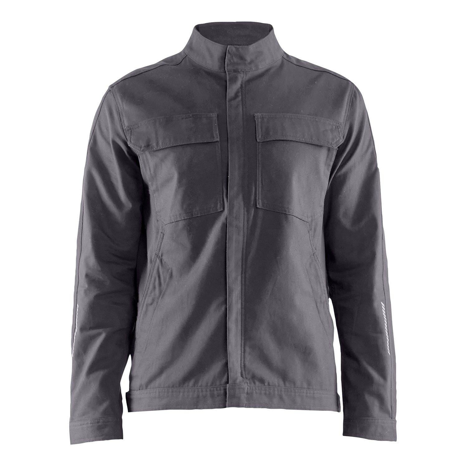 Blaklader BLAKLADER 44661344 Industry Jacket Stretch Work Jacket MEN - Cotton Stretch - 446613449600