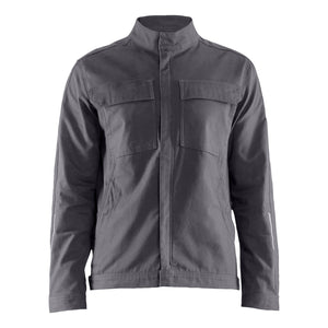 Blaklader BLAKLADER 44661344 Industry Jacket Stretch Work Jacket MEN - Cotton Stretch - 446613449600