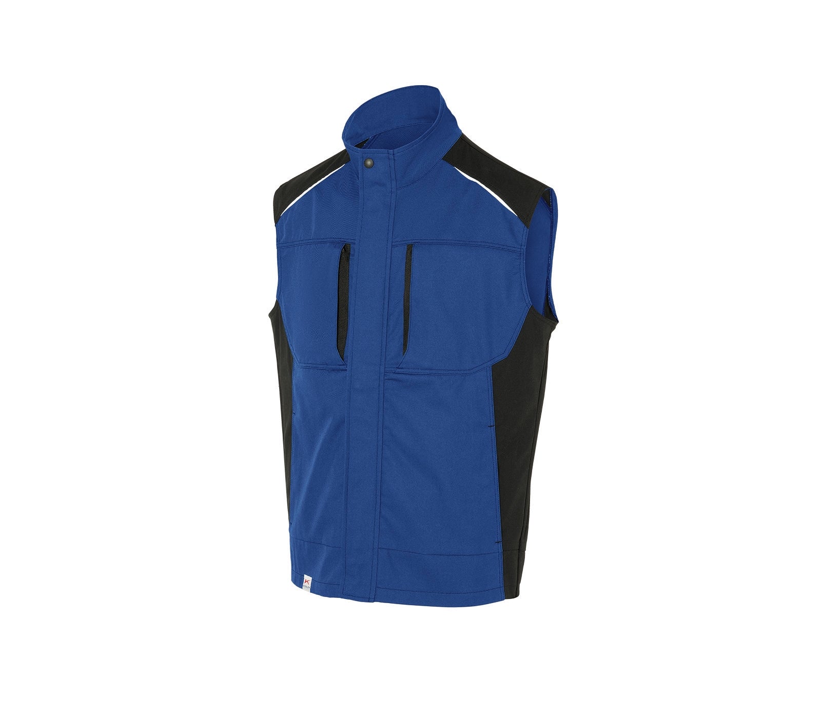 KÜBLER ACTIVIQ - Front View