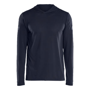Blaklader BLAKLADER 34171126 UV PROTECTED FUNCTION HOODIE Long Sleeve Work Hoodie MEN - UV Protection - 341711268600
