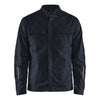 Blaklader BLAKLADER 44441832 Industry jacket stretch Hi Vis Reflective Work Jacket MEN - Stretch Fabric - 444418328699