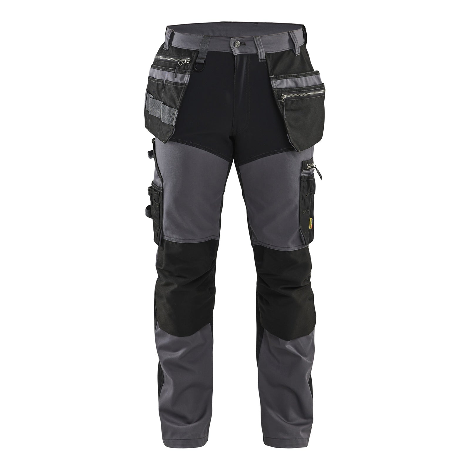 Blaklader BLAKLADER 15991860 | Craftsman trousers with stretch Work Trousers Men - twill fabric - 159918609699