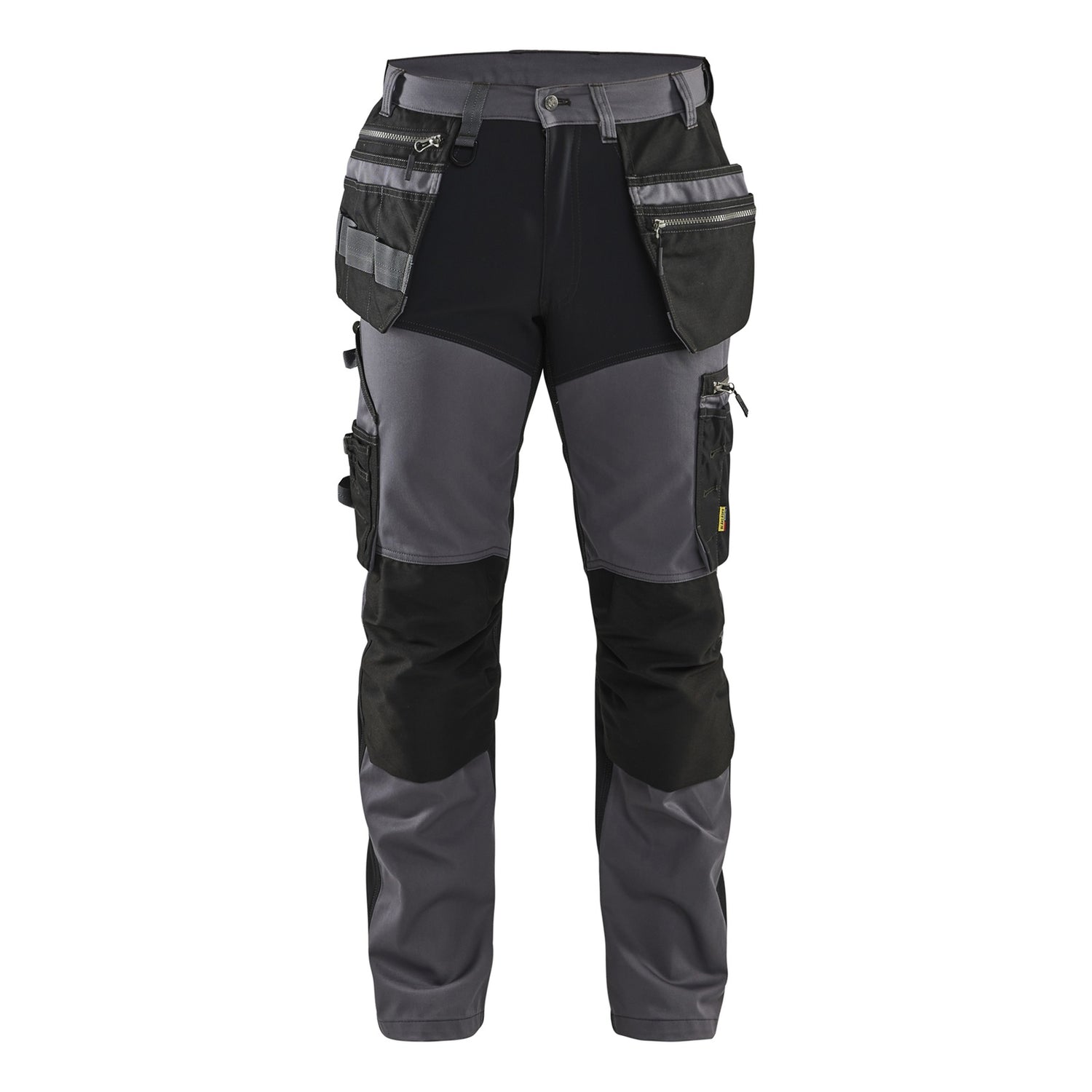 Blaklader BLAKLADER 15991860 | Craftsman trousers with stretch Work Trousers Men - twill fabric - 159918609699