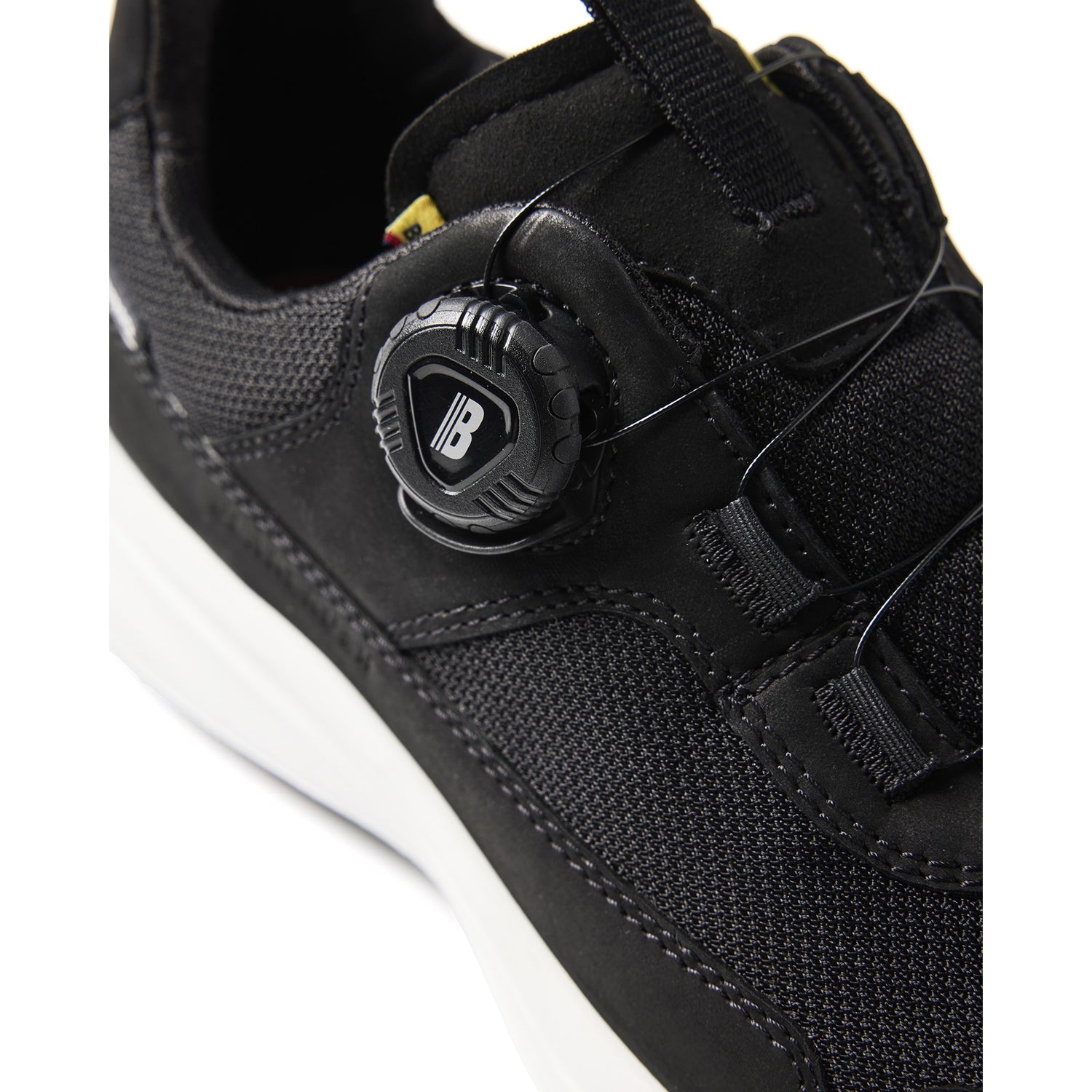 Blaklader 24360000 PILOT Men’s Occupational Shoe O6 Waterproof - 243600009900_FUNC1