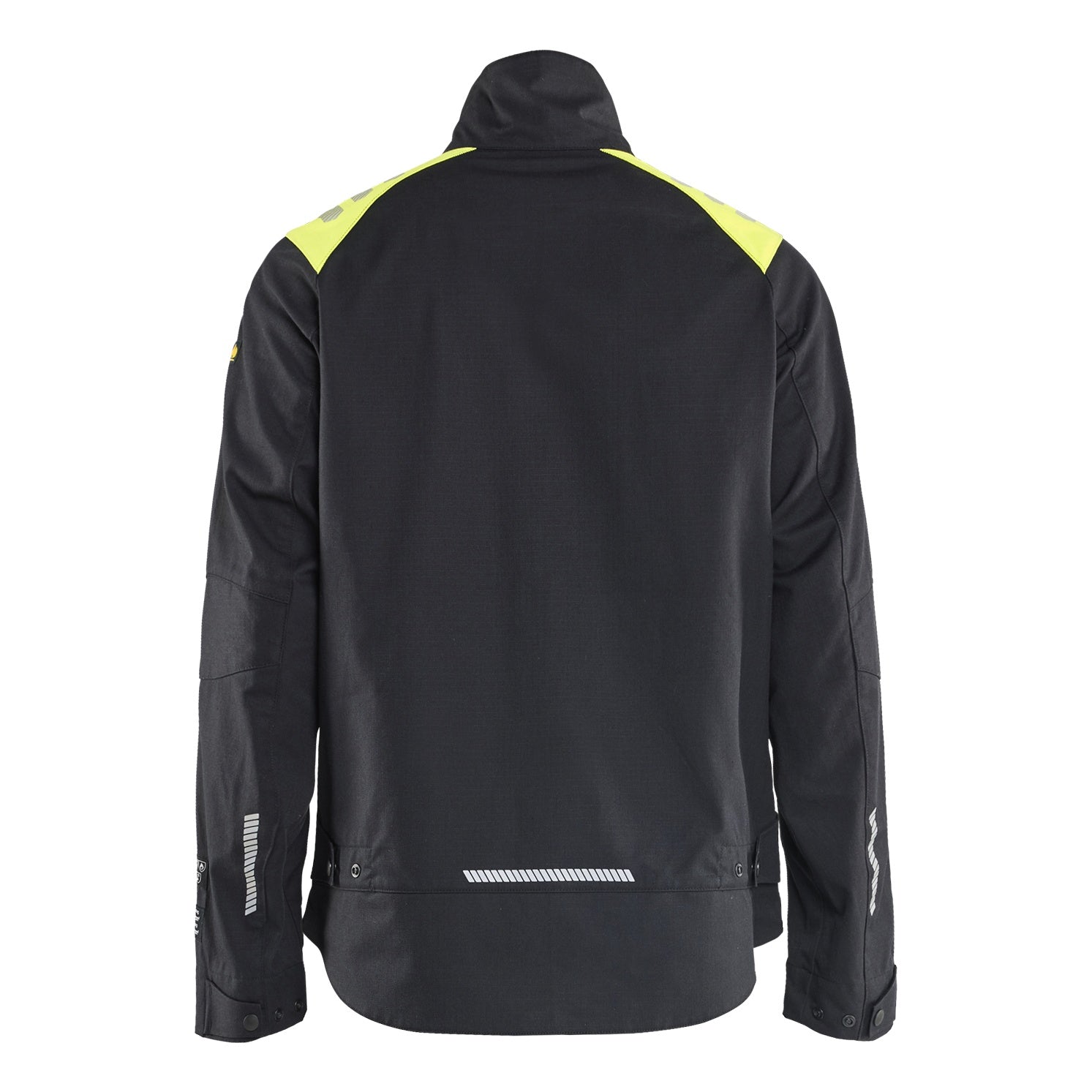 Blaklader BLAKLADER 44071512 Inherent Jacket Work Jacket MEN - Flame Retardant - 440715129933_2