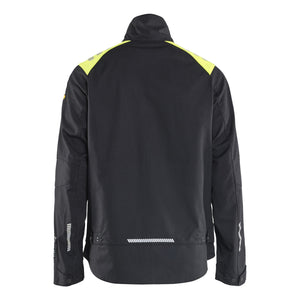 Blaklader BLAKLADER 44071512 Inherent Jacket Work Jacket MEN - Flame Retardant - 440715129933_2