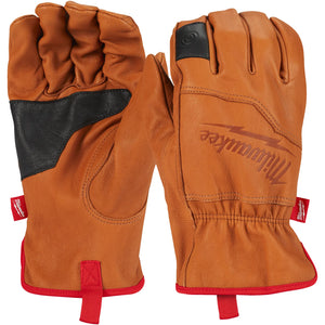 Milwaukee Leather Gloves