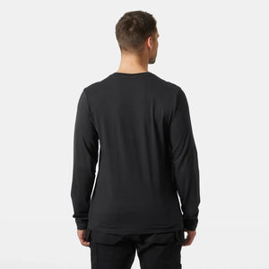 Helly Hansen Work Wear - 79399_990_onbody2 - Onbody-W25-Winter 2025-FW25-Fundementals