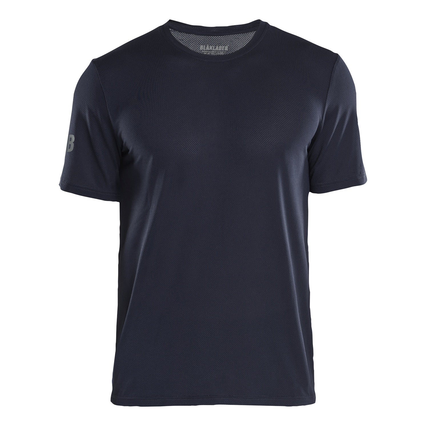 Blaklader BLAKLADER 34151126 UV PROTECTED FUNCTION T SHIRT Short Sleeve Work T-Shirt MEN - UV Protection - 341511268600