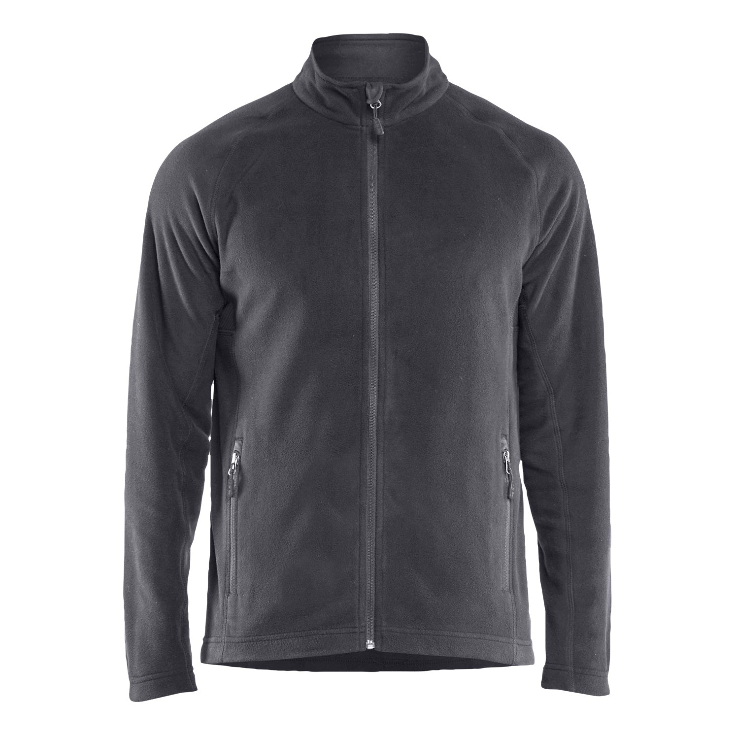 Blaklader BLAKLADER 47211010 Micro Fleece Jacket Work Jacket MEN - Antipilling - 472110109600