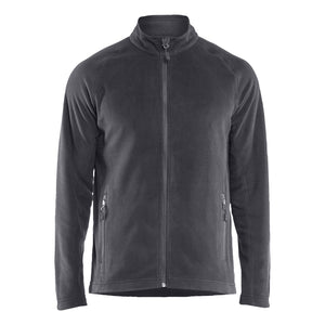 Blaklader BLAKLADER 47211010 Micro Fleece Jacket Work Jacket MEN - Antipilling - 472110109600