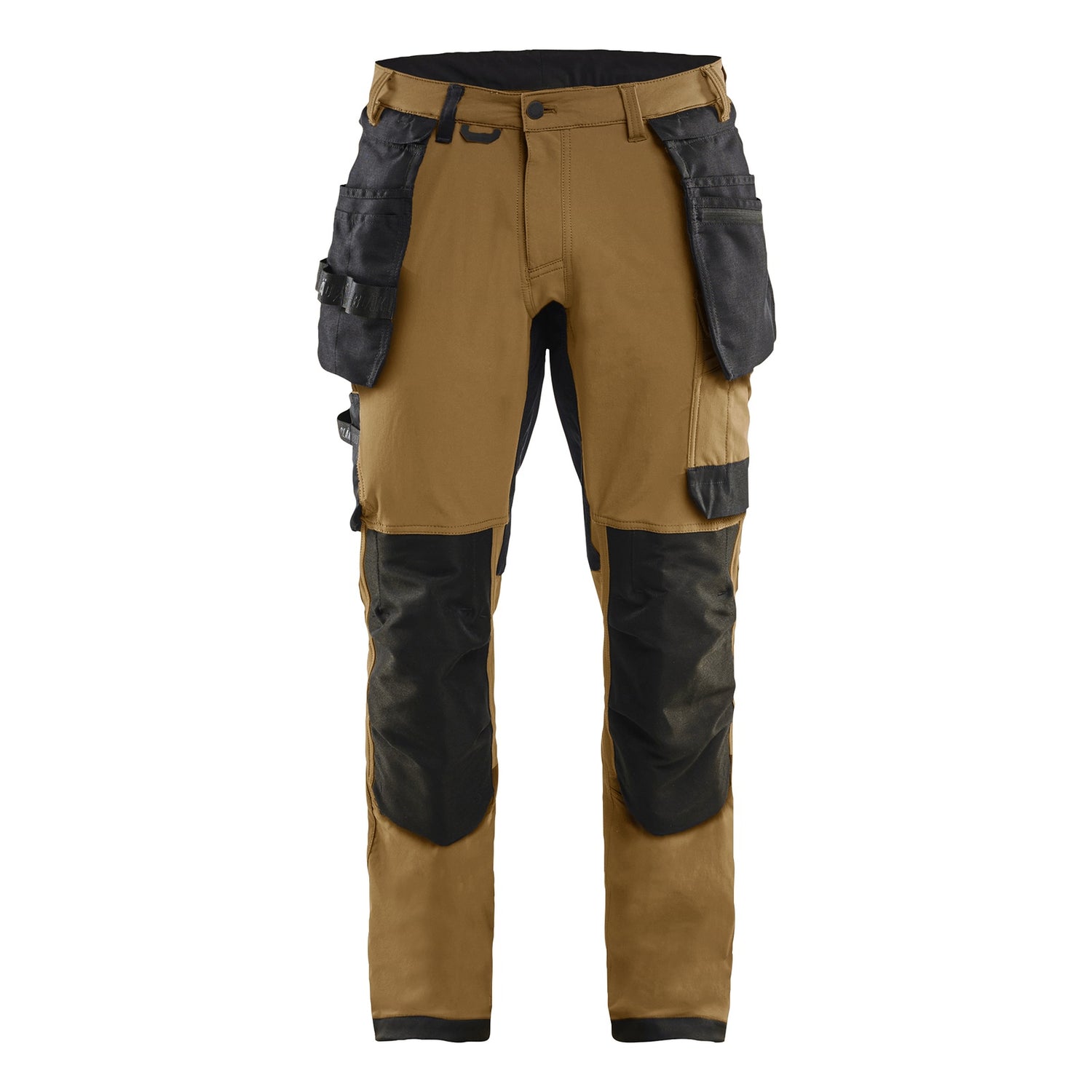 Blaklader 17201645 Craftsman trousers 4 way Stretch - 172016457699