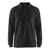 Blaklader BLAKLADER 33741741 Flame resistant polo shirt Short Sleeve Work Polo MEN - Flame Retardant - 337417419900